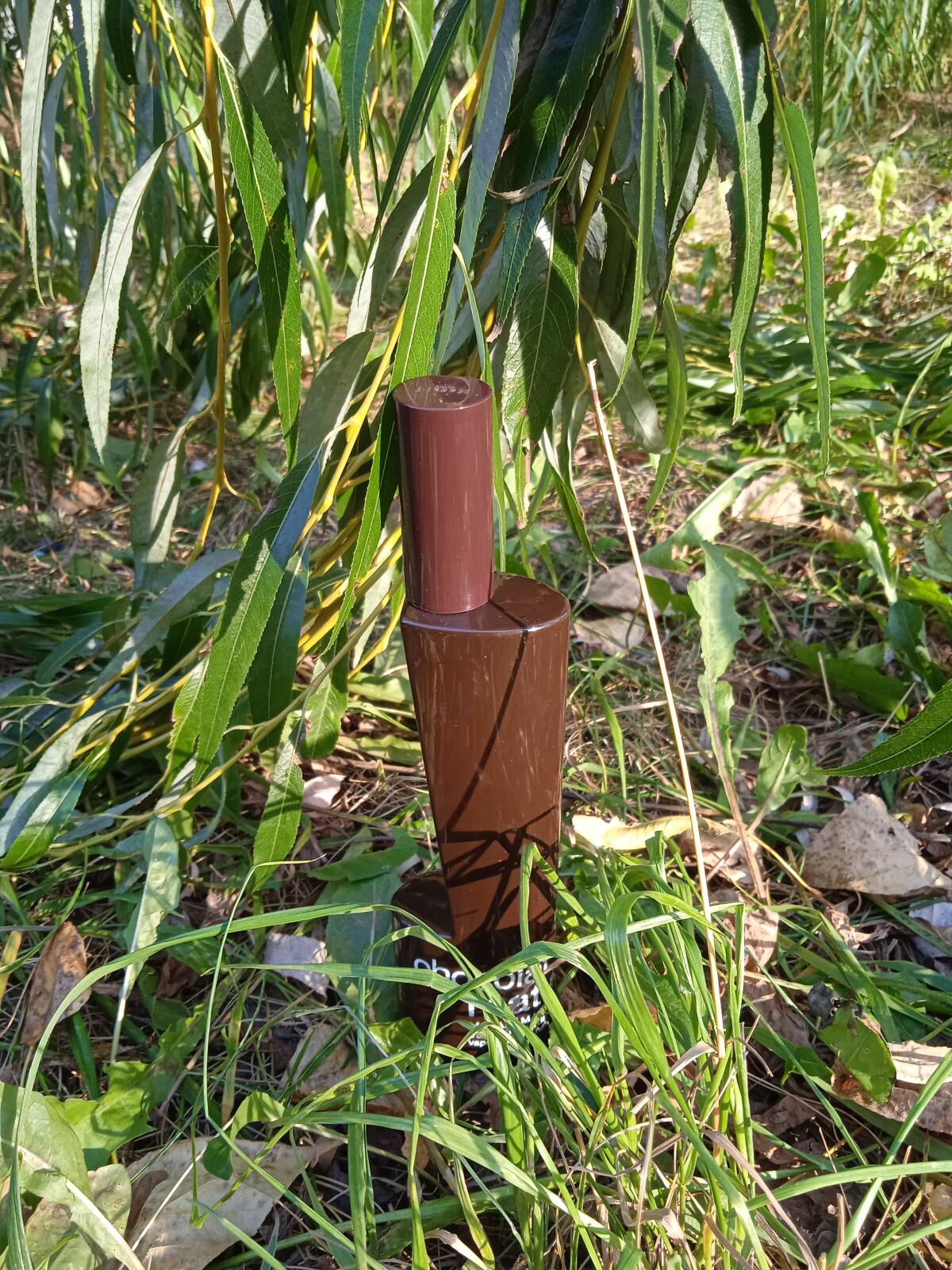 تصویر عطر مت چاکلت ماساکی ماتسوشیما