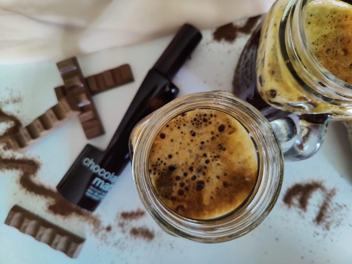 تصویر عطر مت چاکلت ماساکی ماتسوشیما