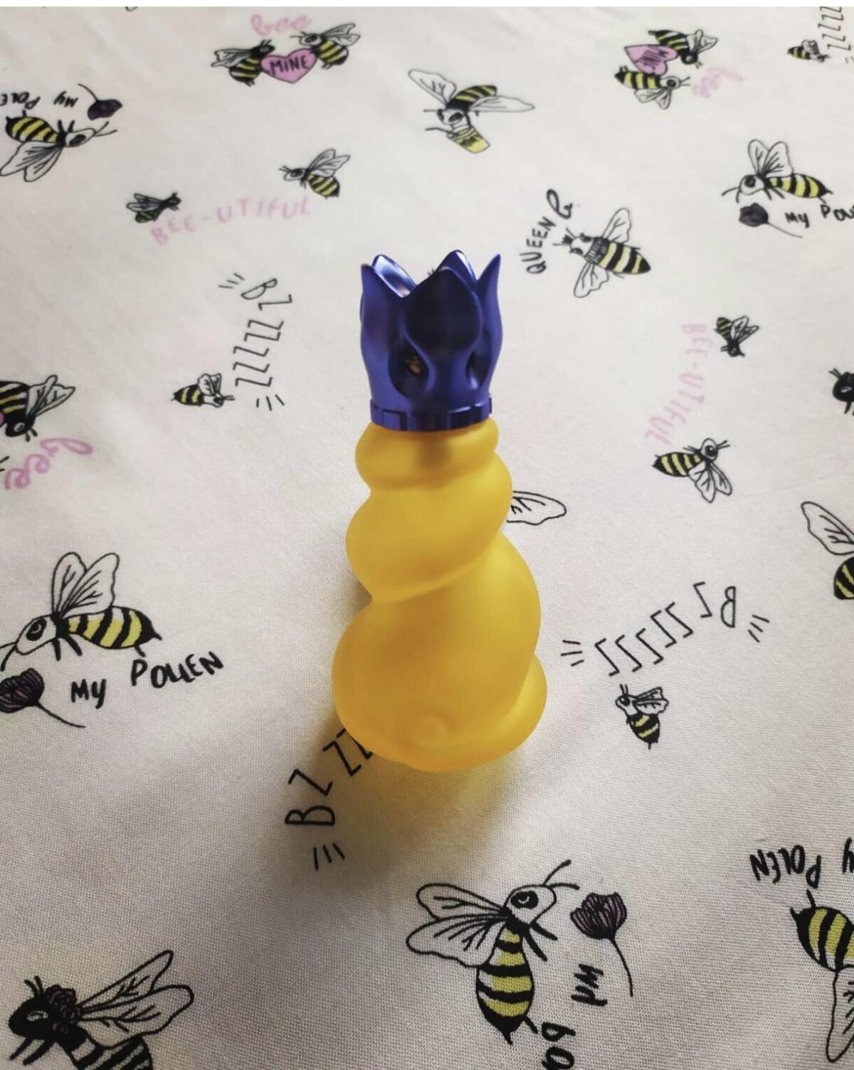 تصویر عطر ل بل د ریچی دلیس د اپیس نینا ریچی