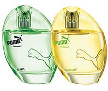 تصویر عطر جامائیکا من پوما
