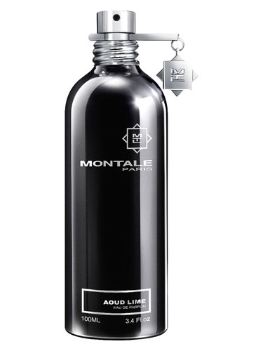 تصویر عطر اود لایم مونتال