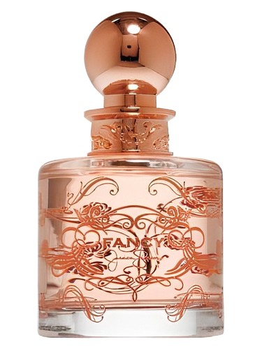 تصویر عطر فَنسی جسیکا سیمپسِن