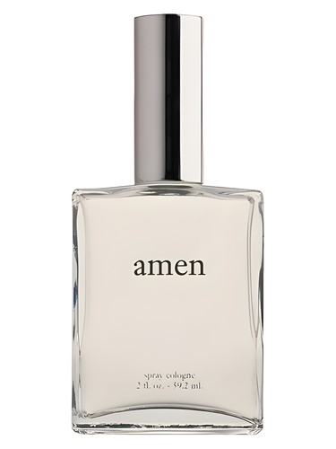 تصویر عطر آمین فیلوسوفی