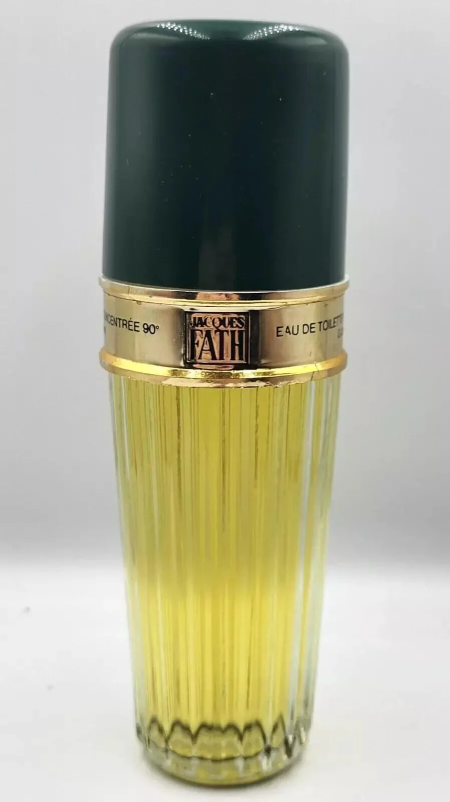 تصویر عطر گرین واتر ژاک فت