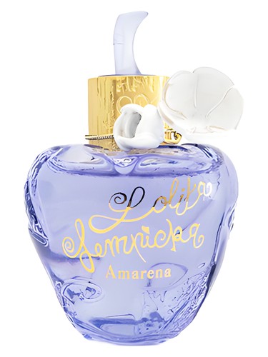 تصویر عطر آمارنا ویم لولیتا لمپیکا