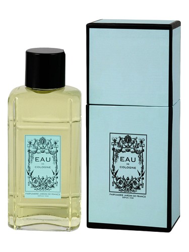 تصویر عطر وتیور ژاردن دو فرانس