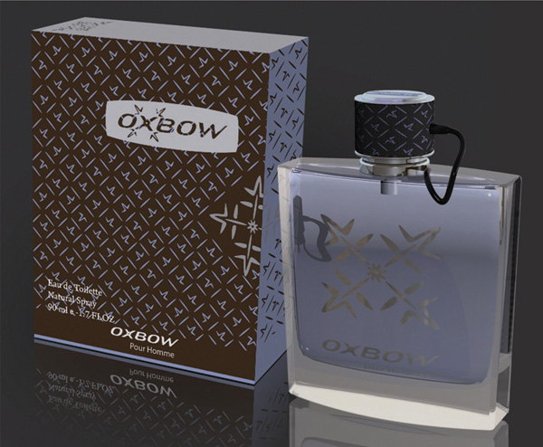 تصویر عطر آکس‌بو فور من آکسبو