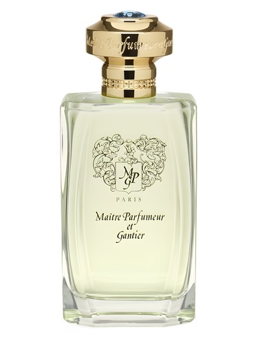 تصویر عطر سن‌گوین موسکیسیمه متر پرفومر اِ گانتیه