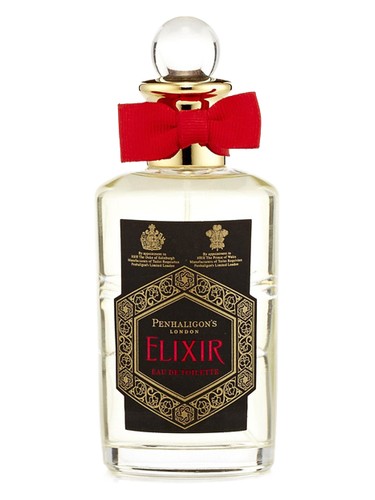 تصویر عطر الیکسیر پنهالیگونز