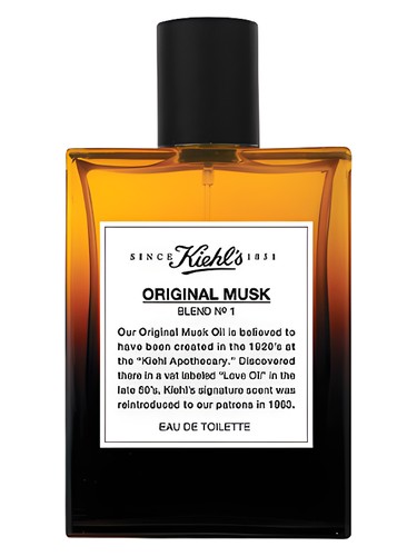 تصویر عطر اوریجینال ماسک کیلز