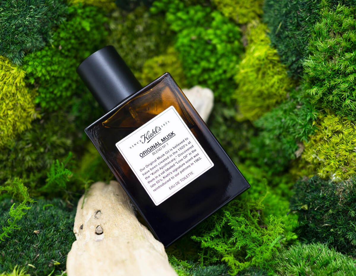 تصویر عطر اوریجینال ماسک کیلز