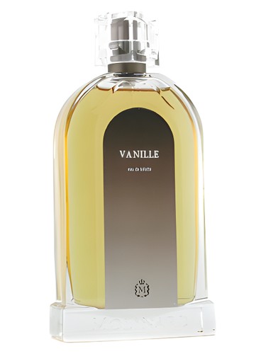تصویر عطر وانیل مولینار