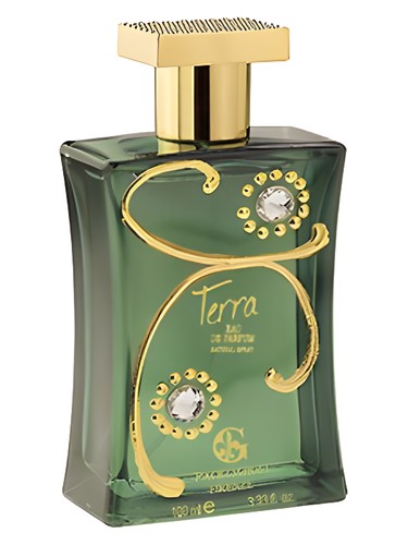 تصویر عطر ترا پائولو جیلی