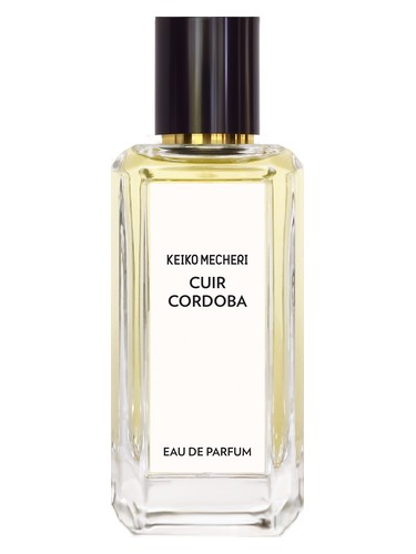 تصویر عطر کوردوبا کوییر کیکو میچری