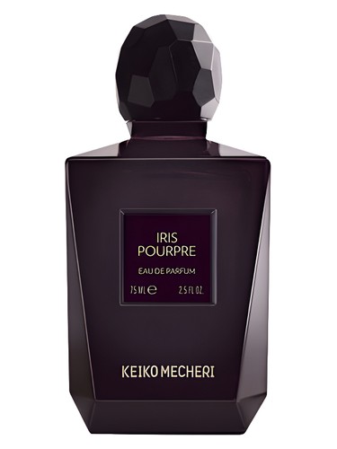 تصویر عطر آیریس پورپ کیکو میچری
