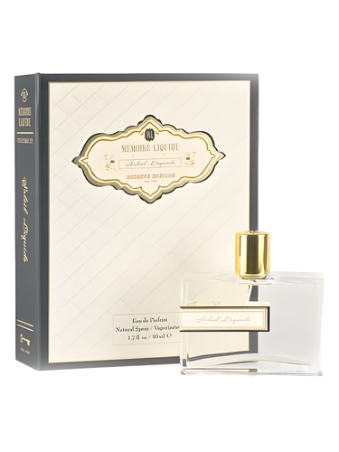 تصویر عطر سوله لیکوئید مموار لیکوئید