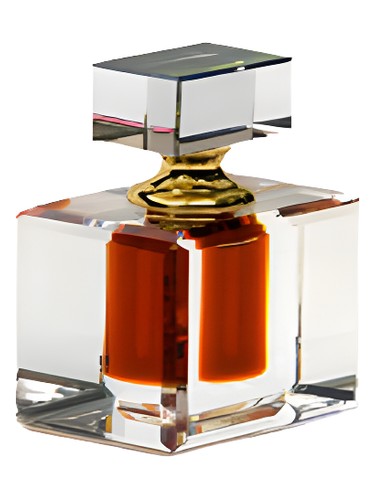 تصویر عطر امبر جالاین