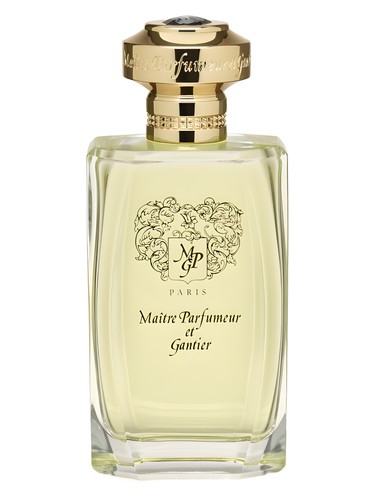 تصویر عطر او پور له ژون هم متر پرفومر اِ گانتیه