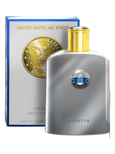 تصویر عطر ایر فورس - استیلث پارفومولوگی