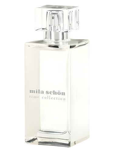 تصویر عطر صفر صفر میلا شون