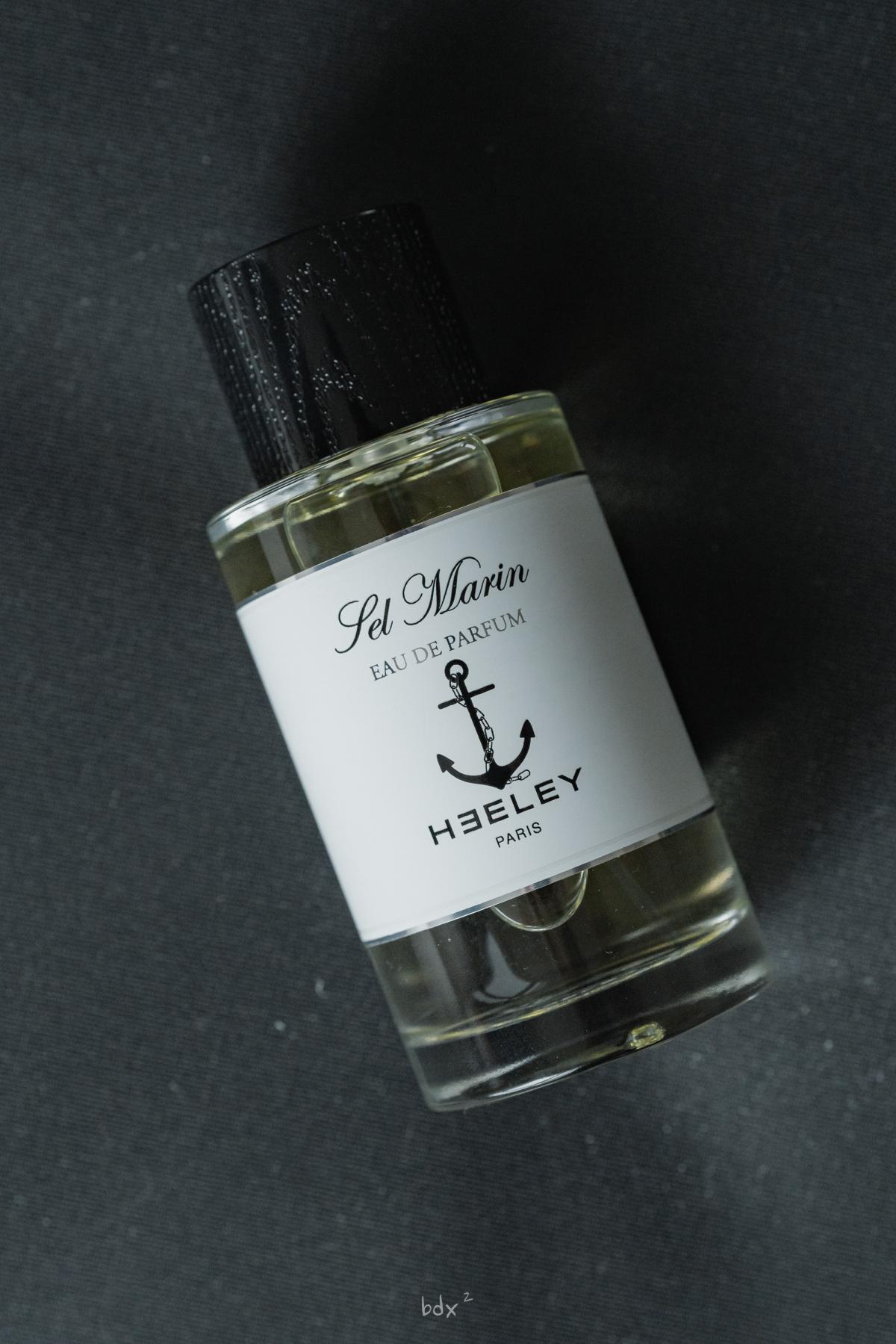 تصویر عطر سل مارین جیمز هیلی
