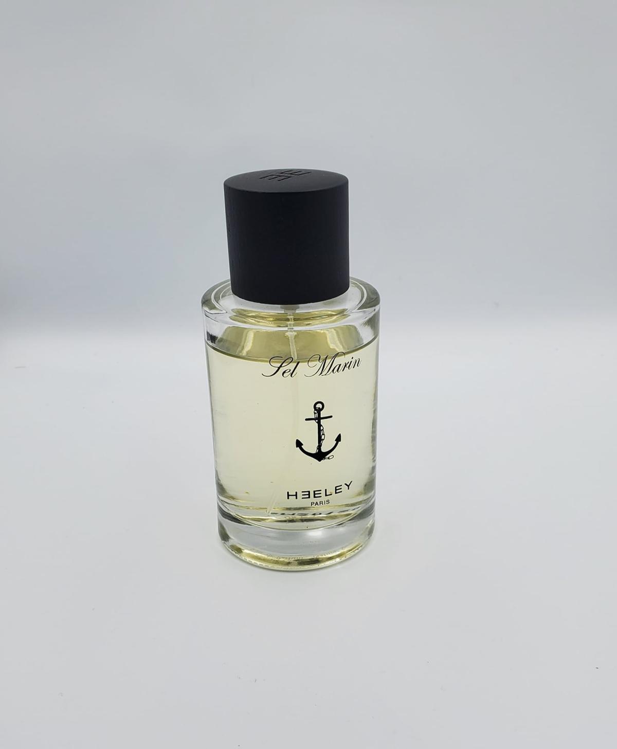 تصویر عطر سل مارین جیمز هیلی