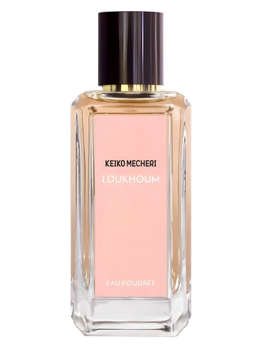 تصویر عطر لوکوم او پودره کیکو میچری