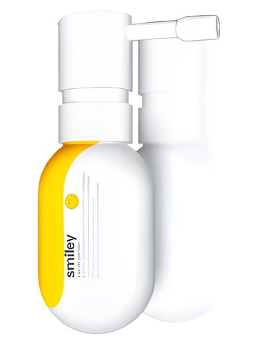 تصویر عطر اسمایلی ژان آرتس