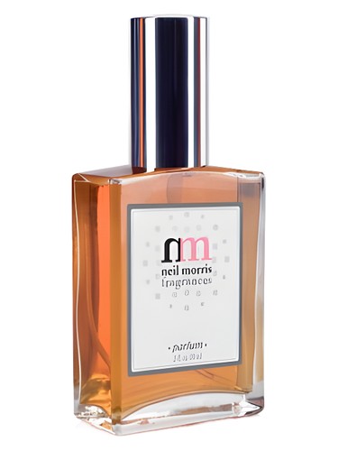 تصویر عطر هیپی نیل موریس