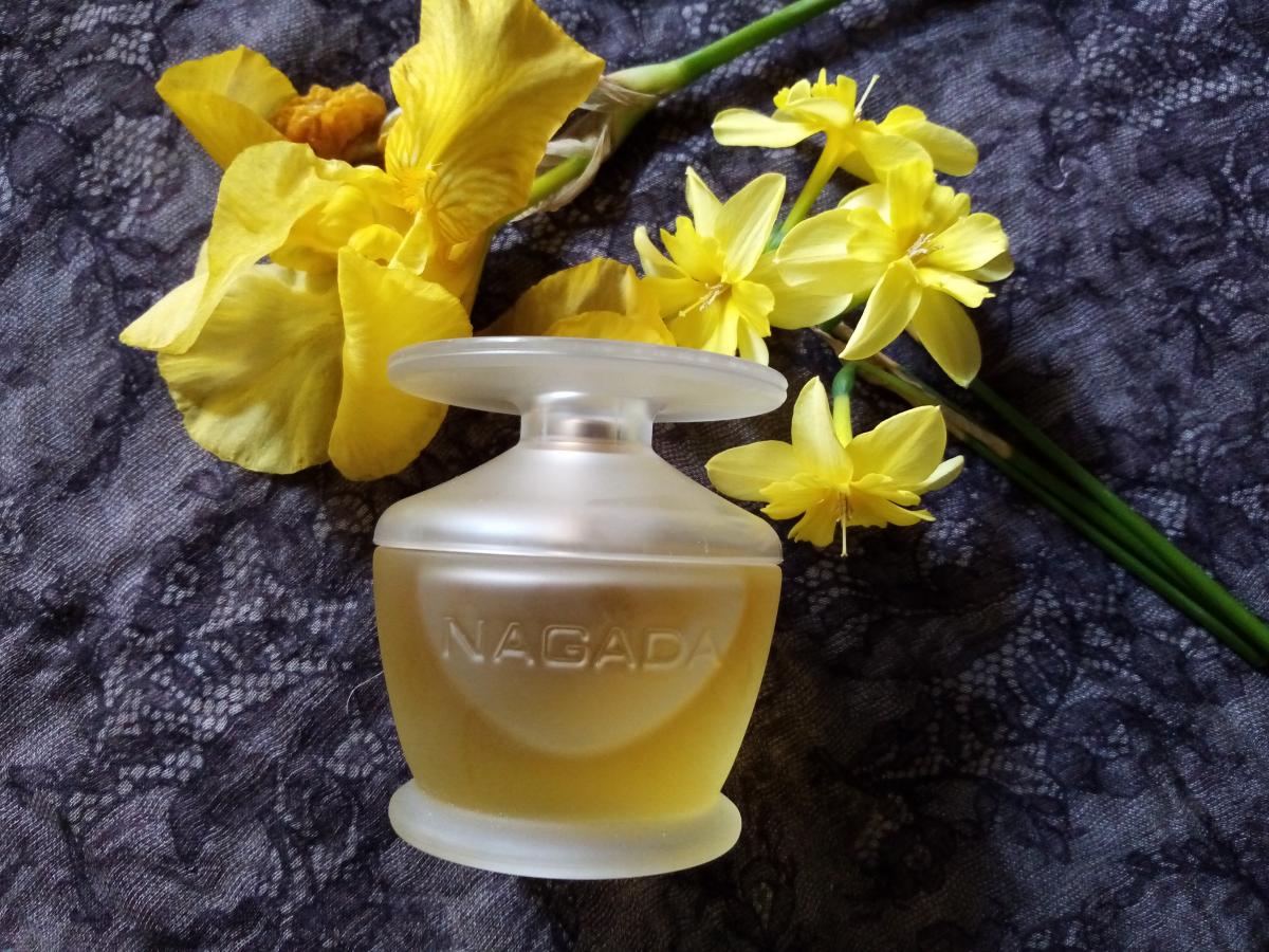 تصویر عطر ناگادا پاسکال مورابیتو