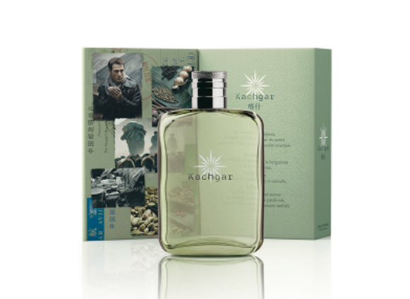 تصویر عطر کاچگار آی‌دی پرفیومز