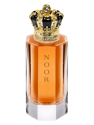 تصویر عطر نور رویال کراون