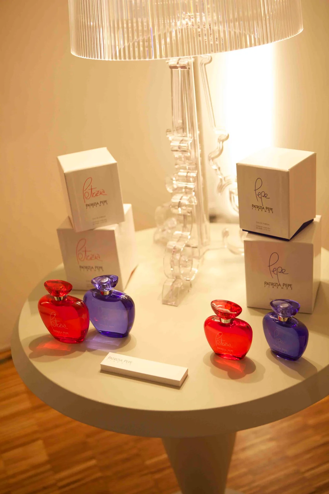 تصویر عطر پپه پاتریزیا پپه