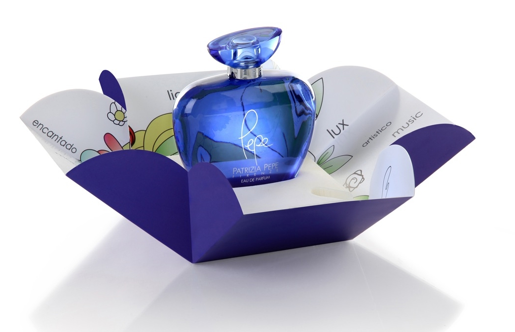 تصویر عطر پپه پاتریزیا پپه