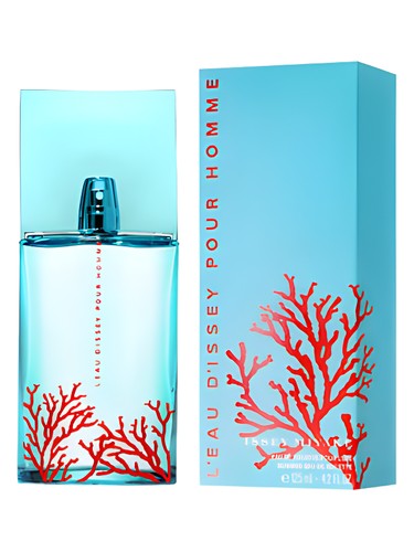 تصویر عطر لئو دی ایسه پور هوم او دته ۲۰۱۱ ایسی میاکه