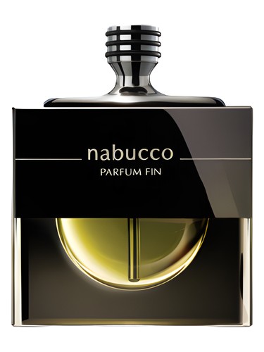 تصویر عطر ناچو پارفوم فین نابوکو