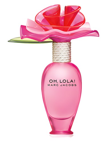 تصویر عطر اوه لولا! مارک جیکوبز