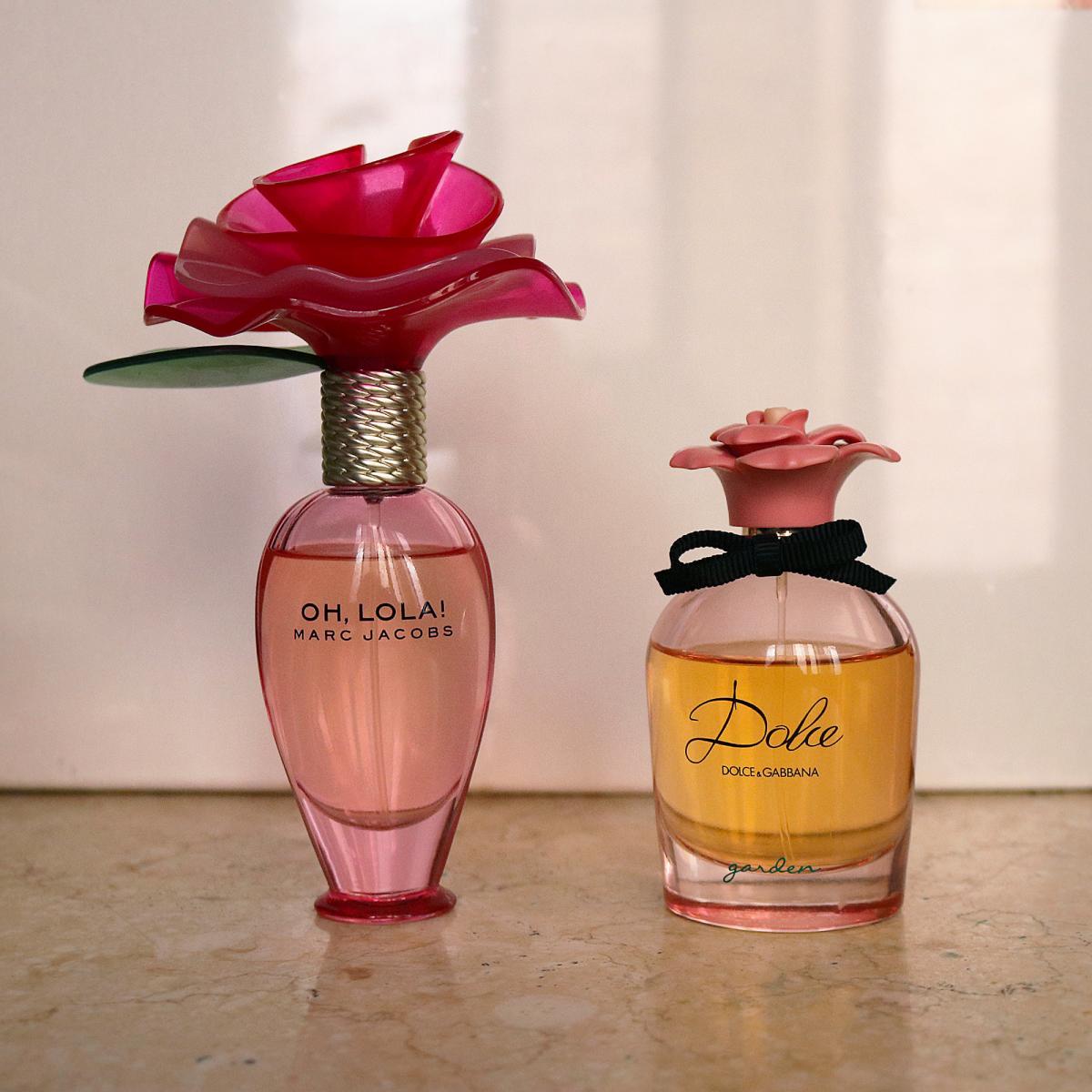 تصویر عطر اوه لولا! مارک جیکوبز