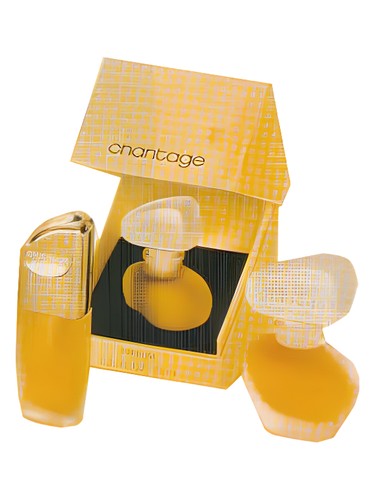 تصویر عطر شانتژ لَنکَستر