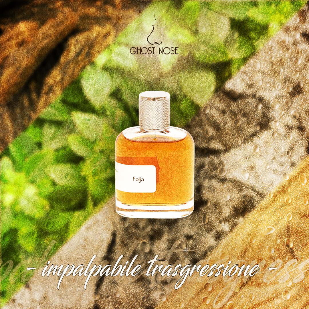تصویر عطر فولجا جی‌نوز پرفیومز
