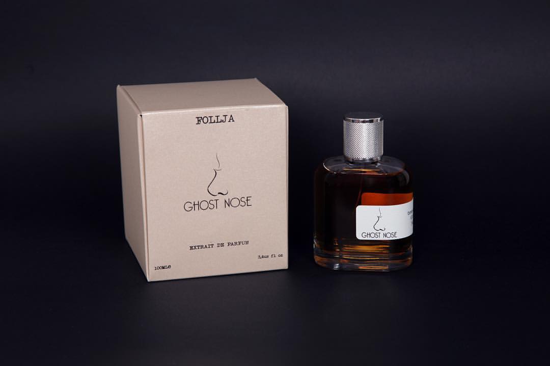 تصویر عطر فولجا جی‌نوز پرفیومز