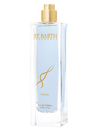 تصویر عطر اوآنالاو لین سنت. بارت