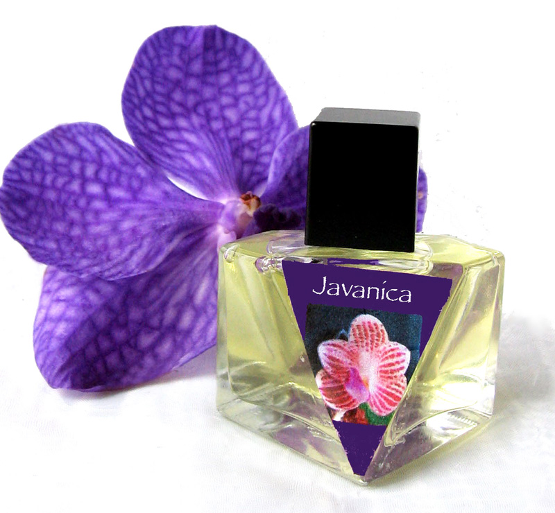 تصویر عطر جاوانیکا اولیمپیک اورکِدز آرتیزان پرفیومز