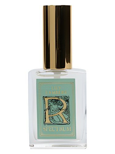 تصویر عطر اسپکتروم آر لیلی لامبرت