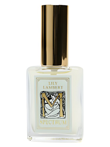 تصویر عطر اسپکتروم ام لیلی لامبرت