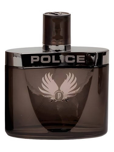 تصویر عطر پلیس تیتانیوم وینگز