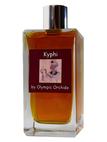 تصویر عطر کیفی اولیمپیک اورکِدز آرتیزان پرفیومز
