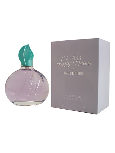 تصویر عطر لیلاس ماوو ژان کوتوریه