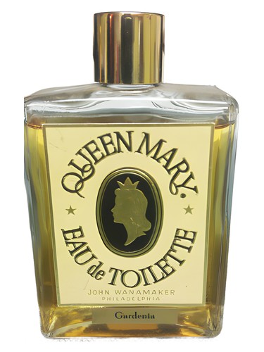 تصویر عطر گاردنیا جان وانِمیکر