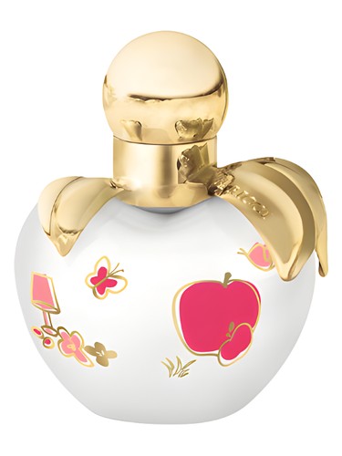 تصویر عطر نینا فنتسی نینا ریچی